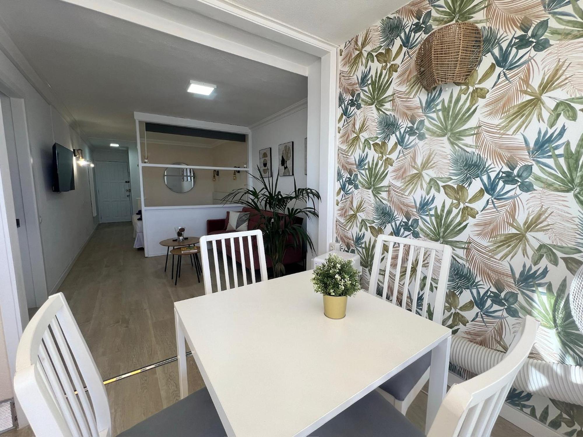 Ferienwohnung Xookoob Refugio De Arena Patalavaca Exterior foto